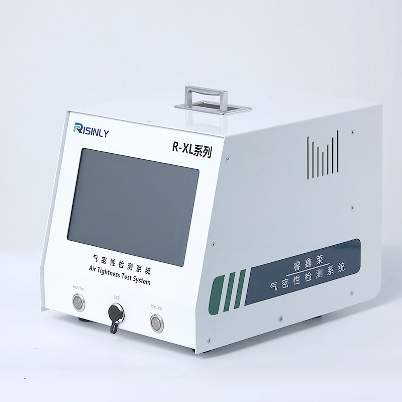 PolandDirect pressure air leaktester